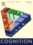 Cognition journal image
