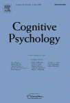 Cognitive Psychology journal image