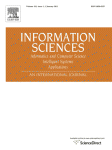 Information Sciences  journal image