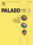 Palaeogeography, Palaeoclimatology, Palaeoecology journal image