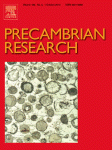 Precambrian Research journal image