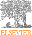 Elsevier logo