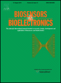Biosensors and Bioelectronics journal image