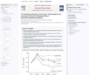 Small screenshot of prototype