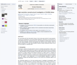 Small screenshot of prototype